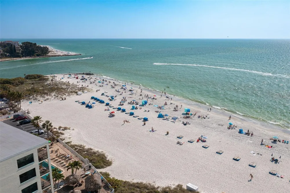 12924 GULF BOULEVARD #510 Madeira Beach, FL 33708