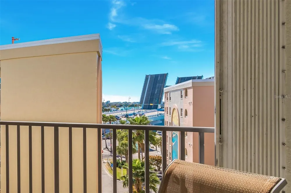 12924 GULF BOULEVARD #510 Madeira Beach, FL 33708
