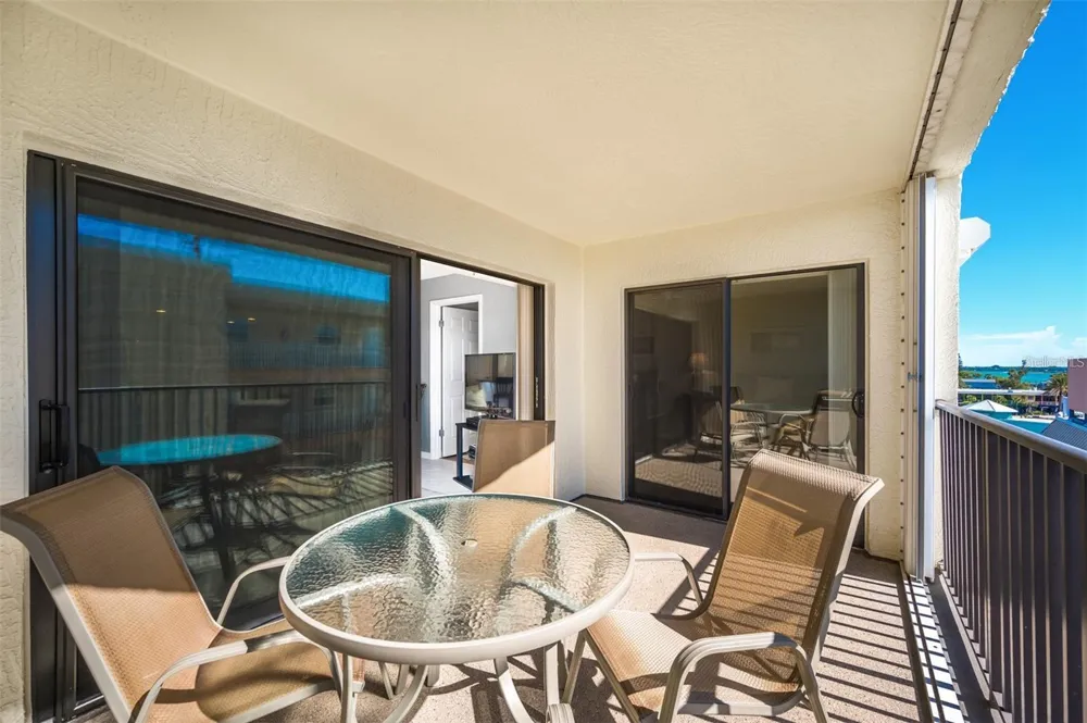 12924 GULF BOULEVARD #510 Madeira Beach, FL 33708