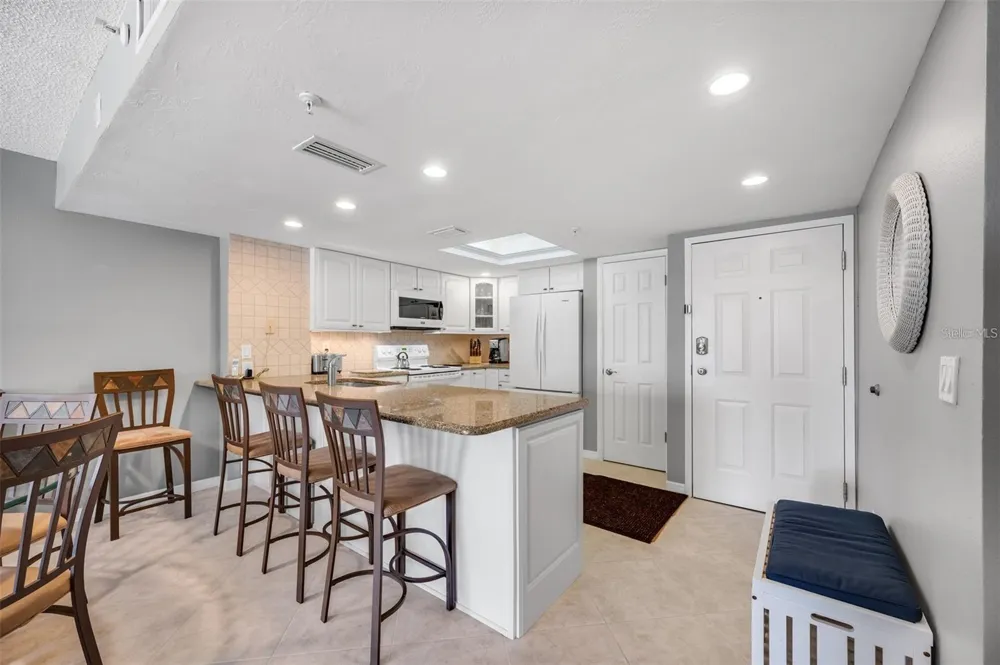 12924 GULF BOULEVARD #510 Madeira Beach, FL 33708