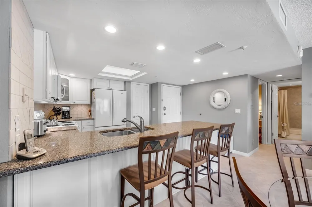12924 GULF BOULEVARD #510 Madeira Beach, FL 33708