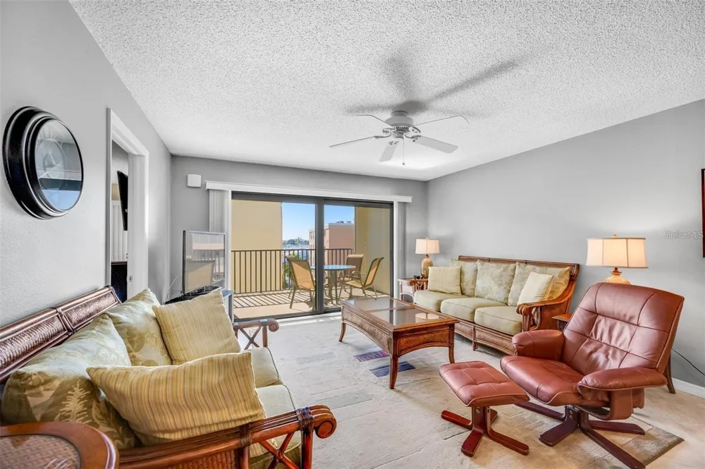 12924 GULF BOULEVARD #510 Madeira Beach, FL 33708