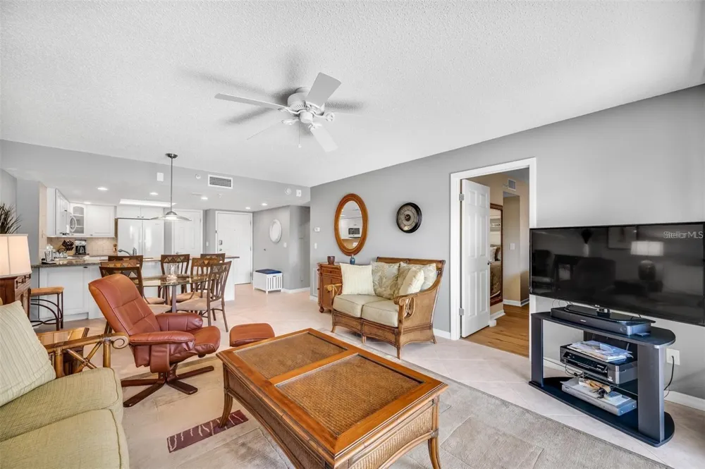 12924 GULF BOULEVARD #510 Madeira Beach, FL 33708
