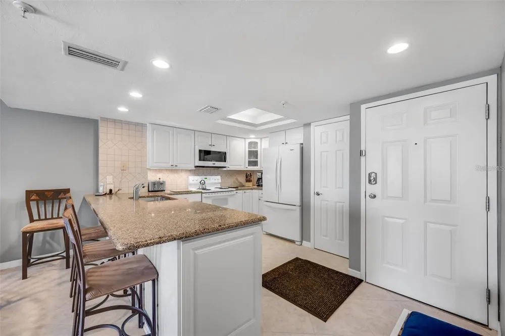 12924 GULF BOULEVARD #510 Madeira Beach, FL 33708