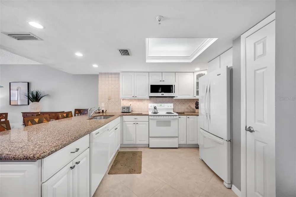12924 GULF BOULEVARD #510 Madeira Beach, FL 33708