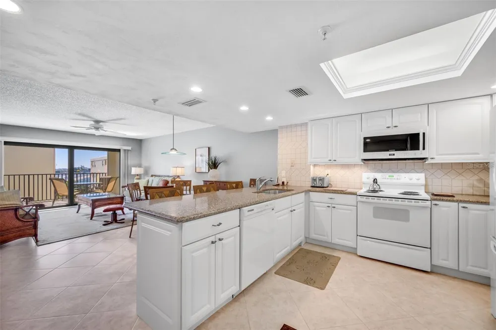 12924 GULF BOULEVARD #510 Madeira Beach, FL 33708