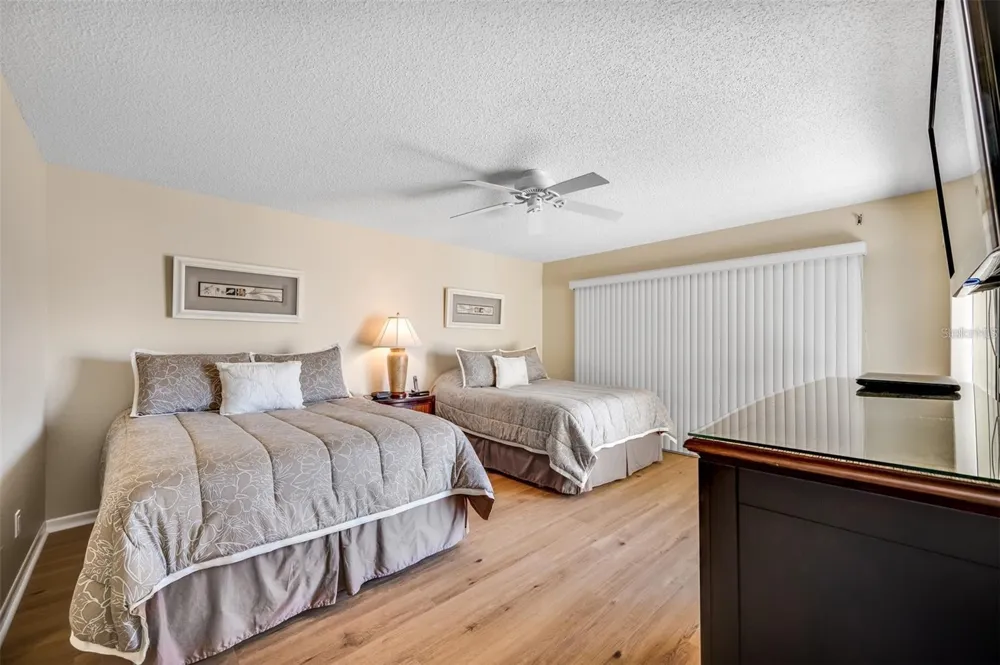 12924 GULF BOULEVARD #510 Madeira Beach, FL 33708