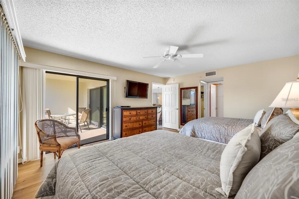 12924 GULF BOULEVARD #510 Madeira Beach, FL 33708