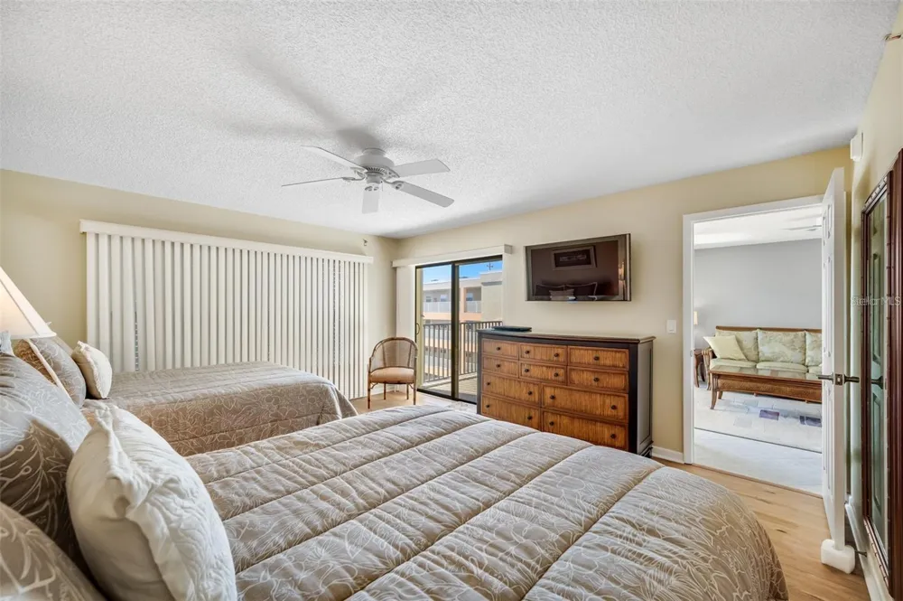 12924 GULF BOULEVARD #510 Madeira Beach, FL 33708