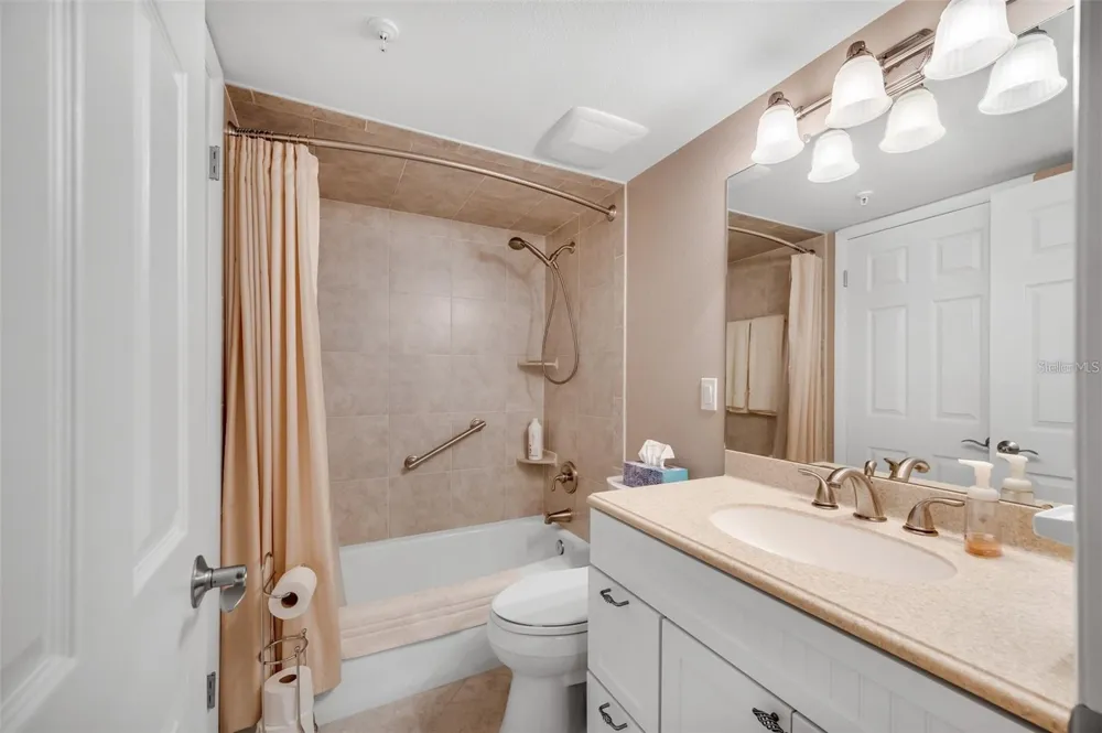 12924 GULF BOULEVARD #510 Madeira Beach, FL 33708