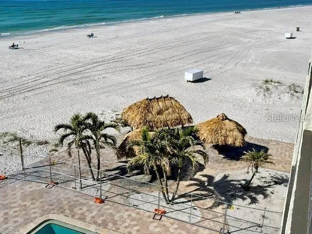 12924 GULF BOULEVARD #510 Madeira Beach, FL 33708