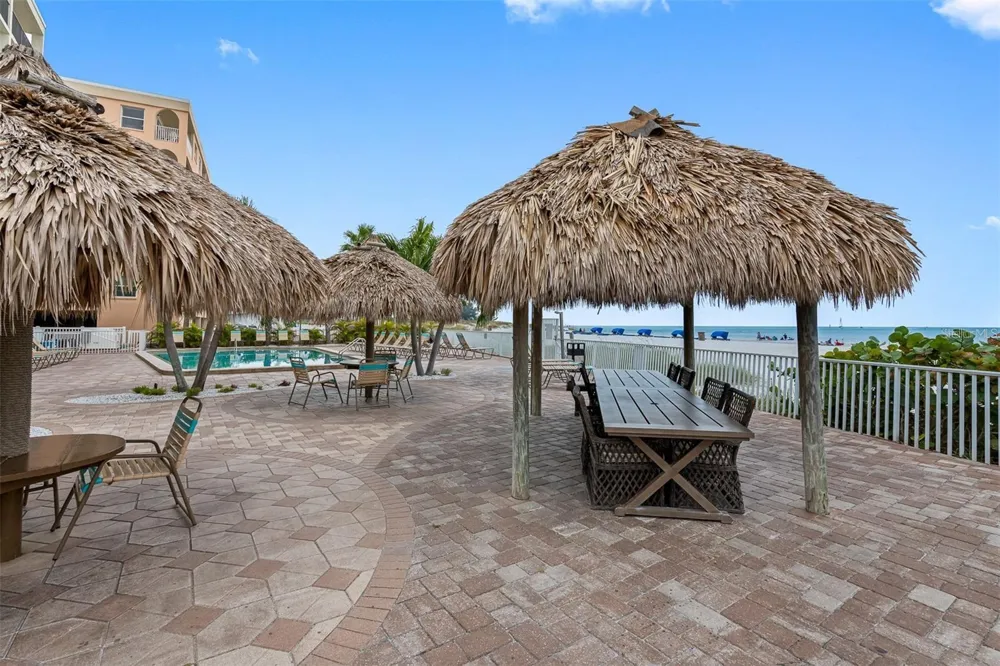 12924 GULF BOULEVARD #510 Madeira Beach, FL 33708