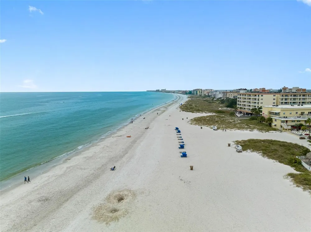 12924 GULF BOULEVARD #510 Madeira Beach, FL 33708