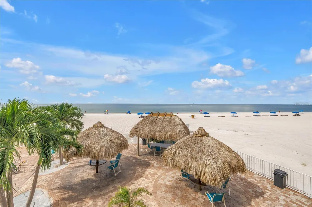 12924 GULF BOULEVARD #510 Madeira Beach, FL 33708