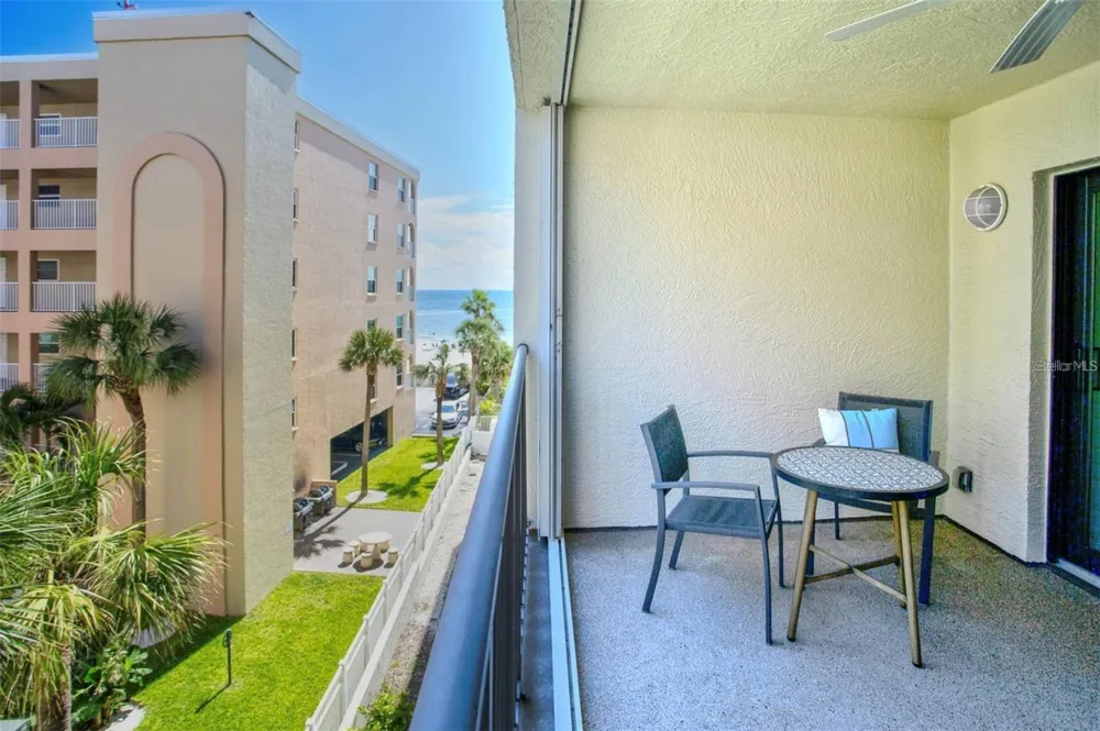 12924 GULF BOULEVARD #510 Madeira Beach, FL 33708