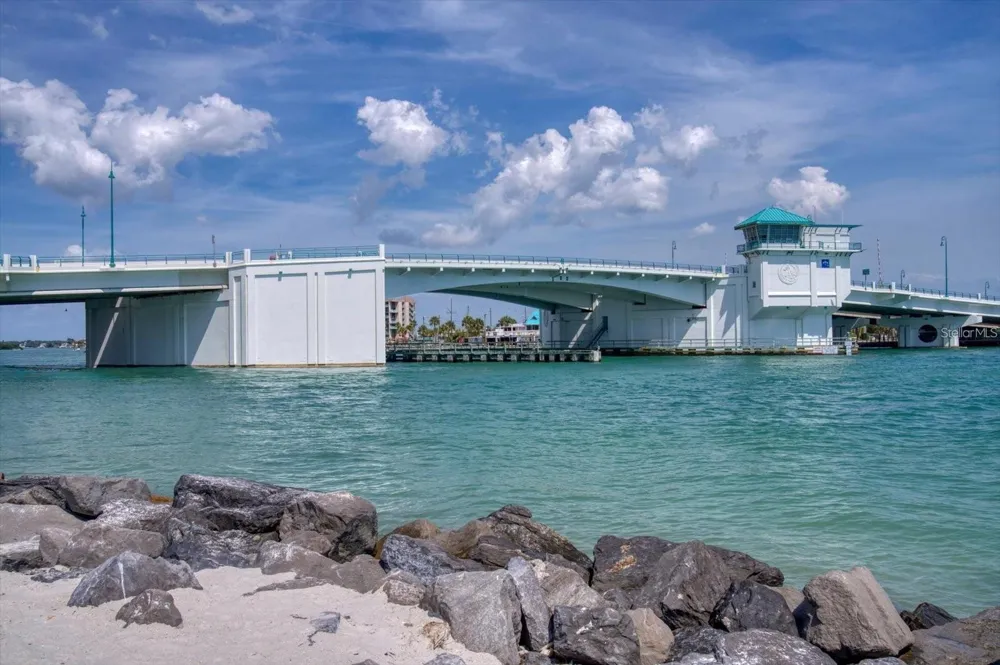 12924 GULF BOULEVARD #510 Madeira Beach, FL 33708