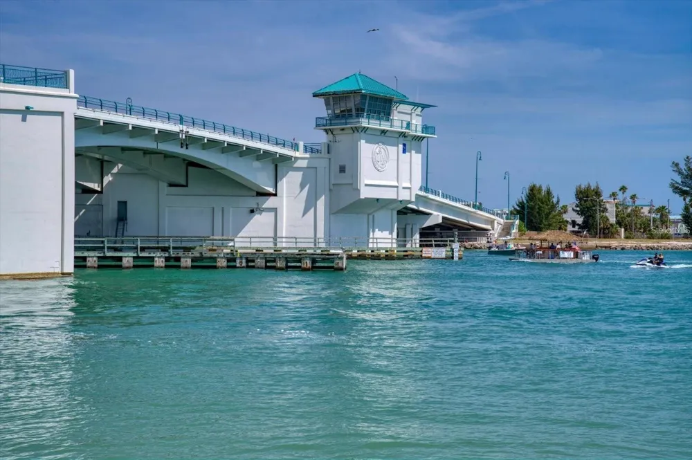 12924 GULF BOULEVARD #510 Madeira Beach, FL 33708