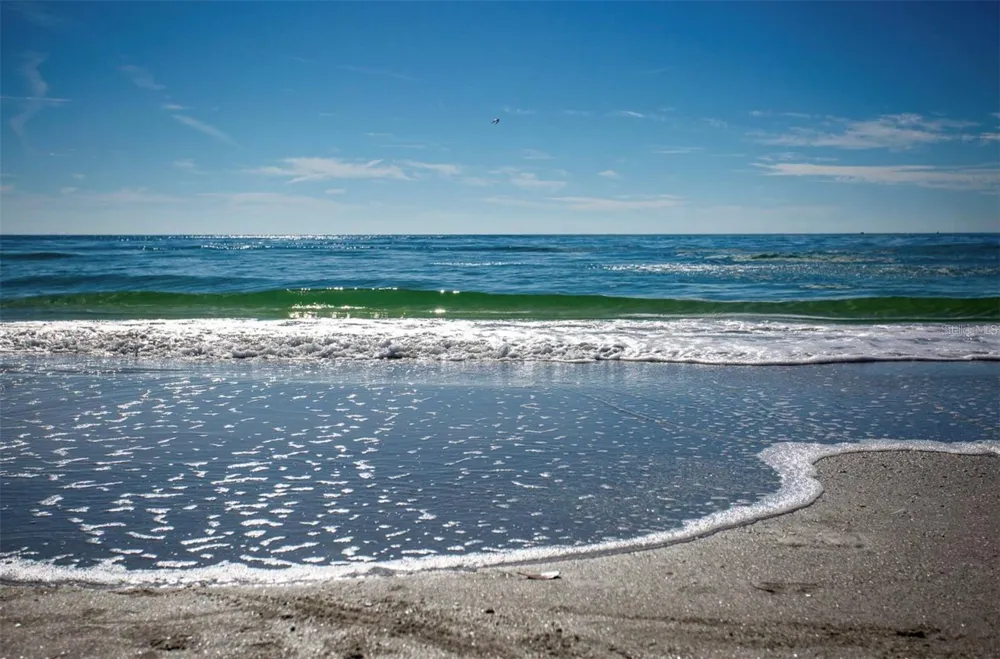 12924 GULF BOULEVARD #510 Madeira Beach, FL 33708