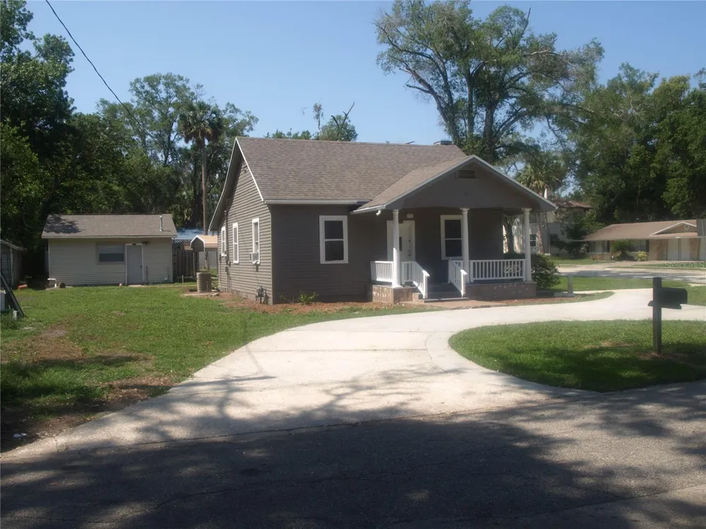 101 E 21ST STREET Sanford, FL 32771