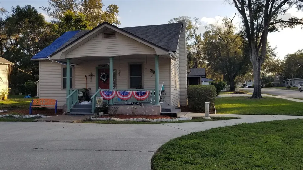 101 E 21ST STREET Sanford, FL 32771