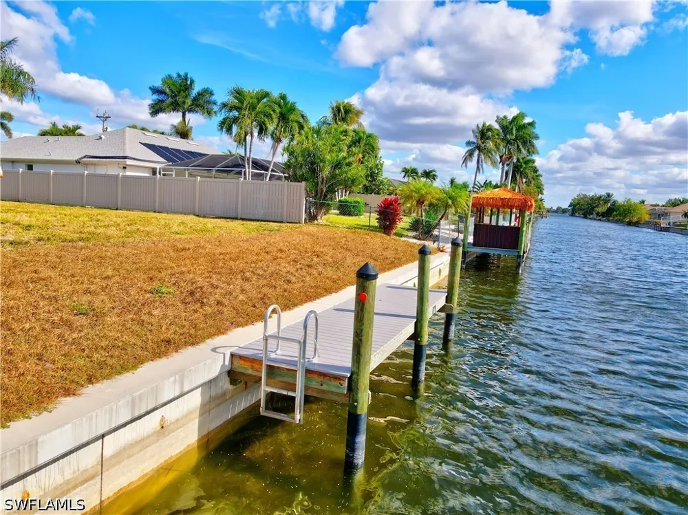 SE 24th Street Cape Coral, FL 33990