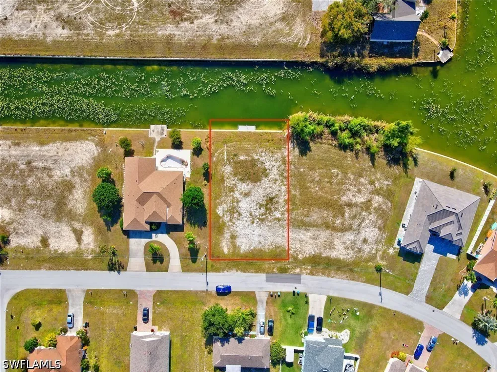 SW 24th Street Cape Coral, FL 33991