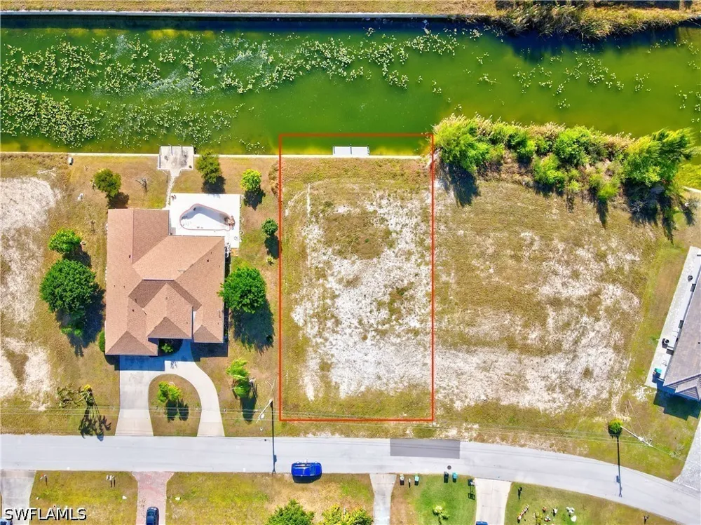 SW 24th Street Cape Coral, FL 33991