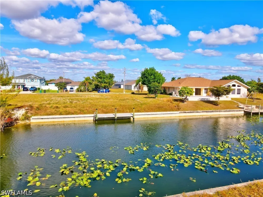 SW 24th Street Cape Coral, FL 33991