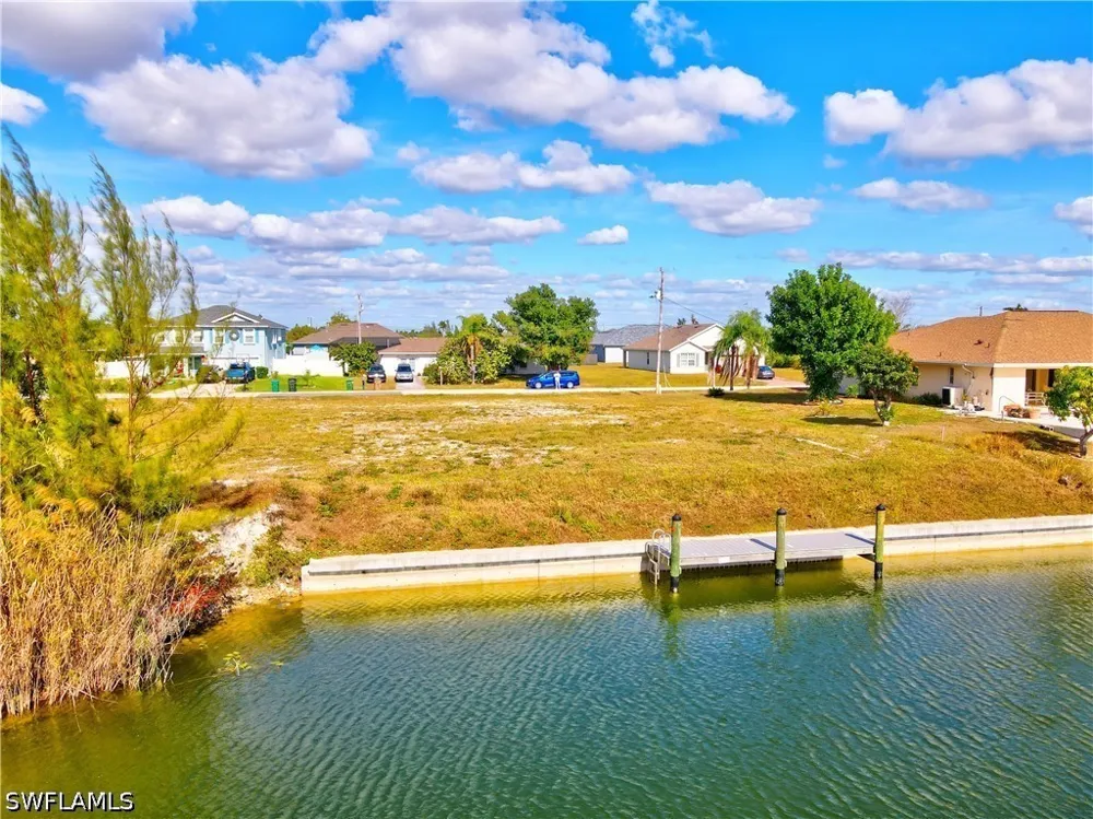 SW 24th Street Cape Coral, FL 33991