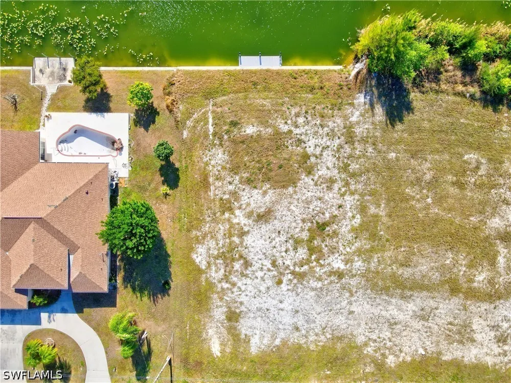 SW 24th Street Cape Coral, FL 33991