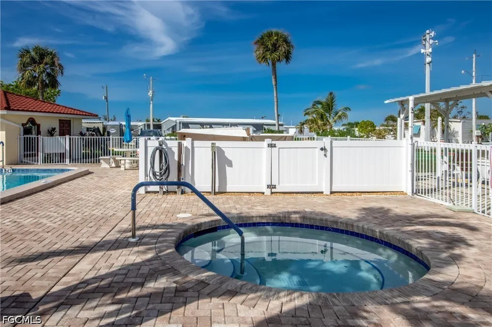 Ladyfish Drive St James City, FL 33956