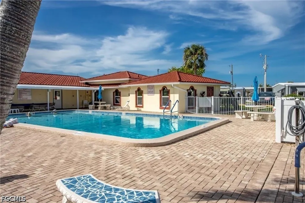 Ladyfish Drive St James City, FL 33956