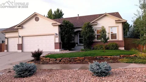 7331 Corsicana Drive