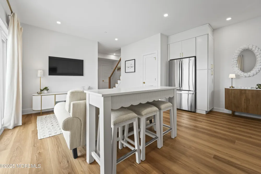 33 Hamilton Avenue #Unit 7 Seaside Heights, NJ 08751