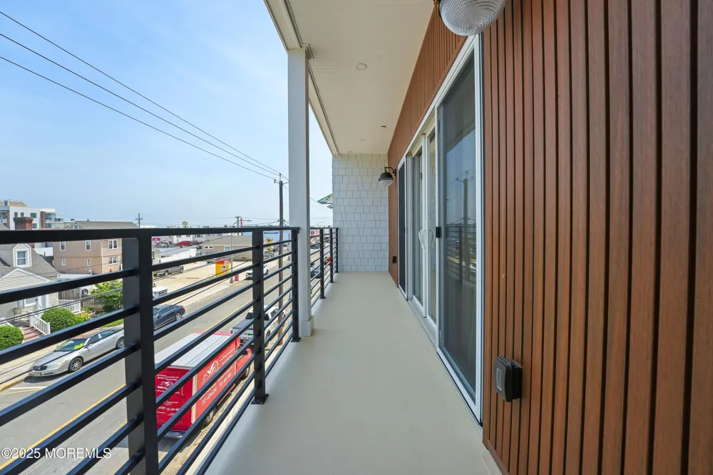 33 Hamilton Avenue #Unit 7 Seaside Heights, NJ 08751