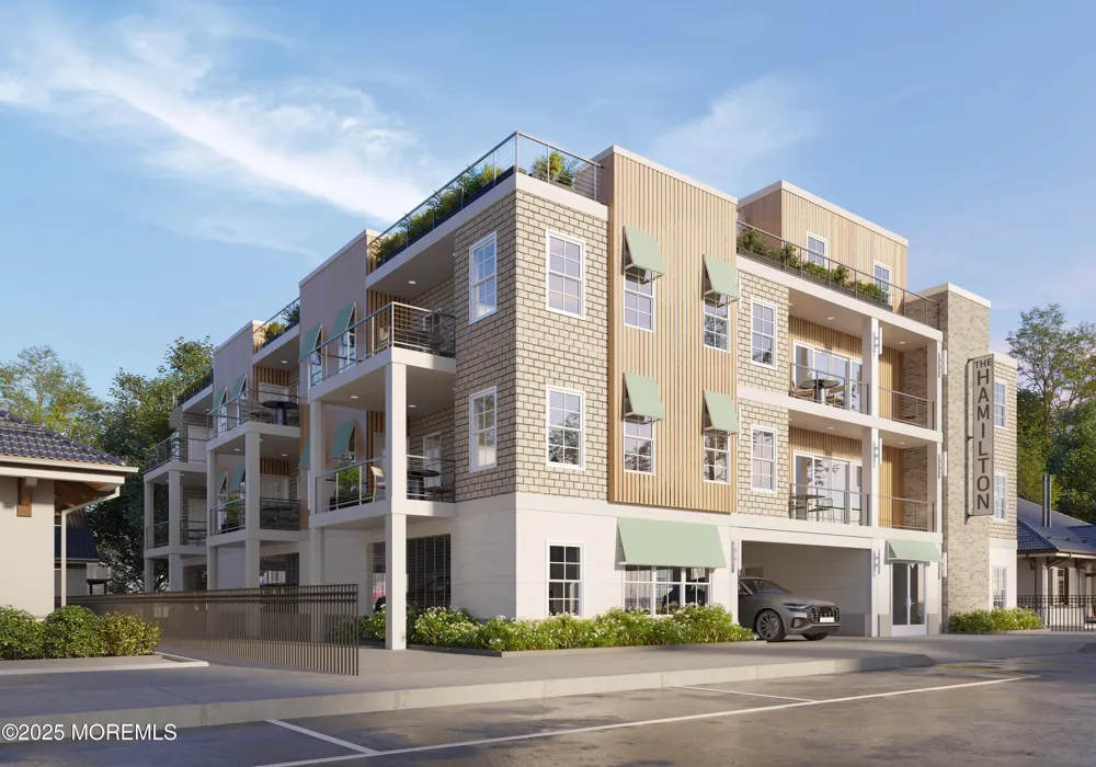 33 Hamilton Avenue #Unit 3 Seaside Heights, NJ 08751