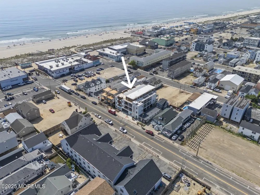 33 Hamilton Avenue #Unit 3 Seaside Heights, NJ 08751