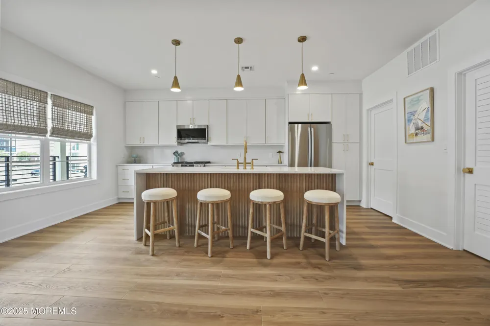 33 Hamilton Avenue #Unit 3 Seaside Heights, NJ 08751