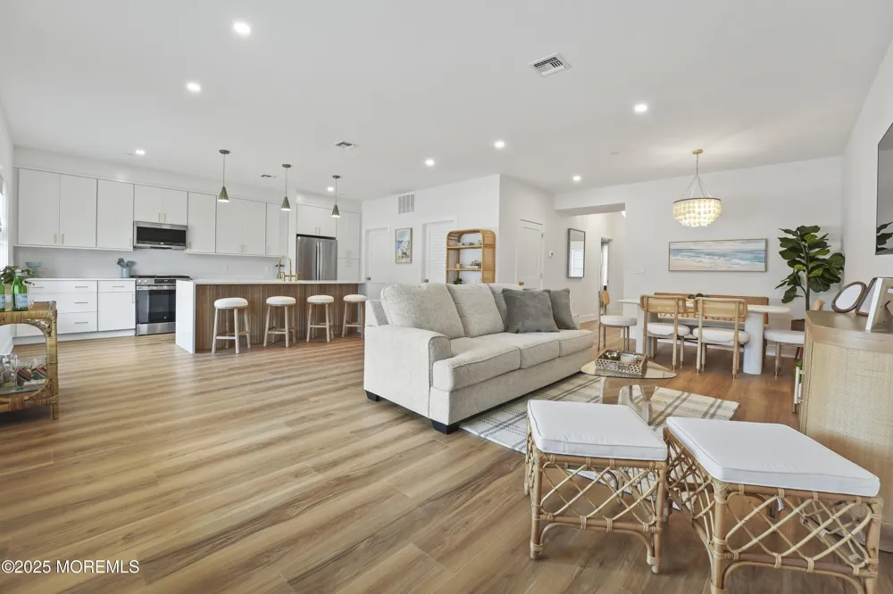 33 Hamilton Avenue #Unit 3 Seaside Heights, NJ 08751