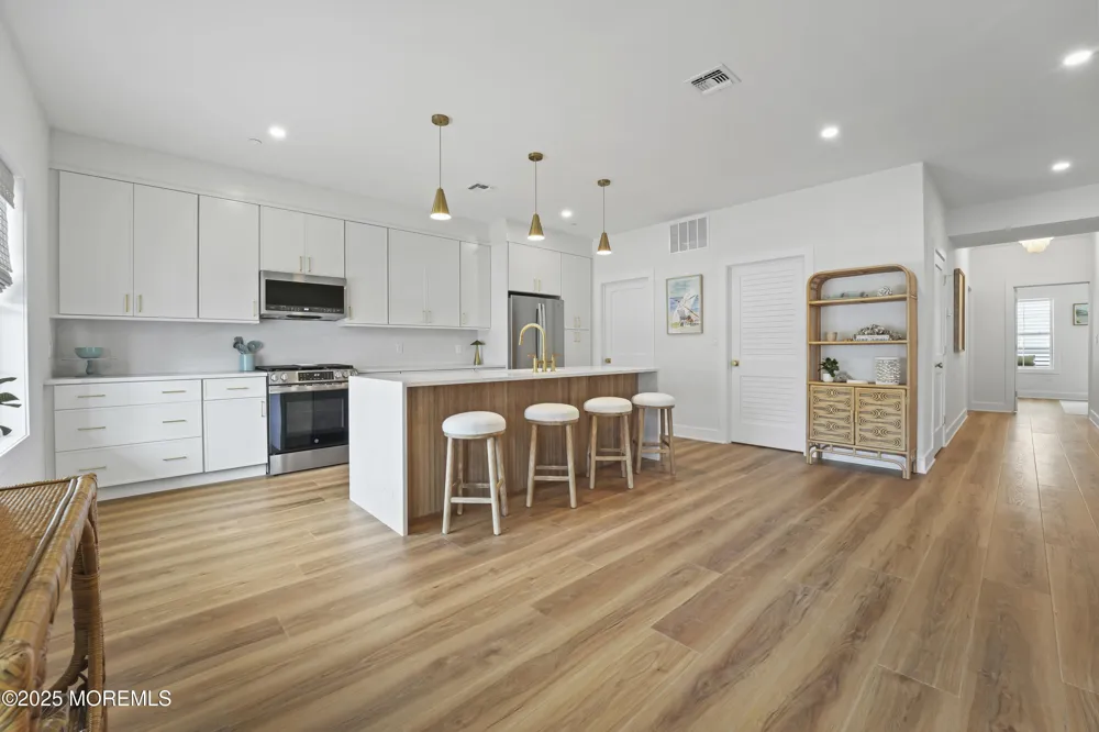 33 Hamilton Avenue #Unit 3 Seaside Heights, NJ 08751