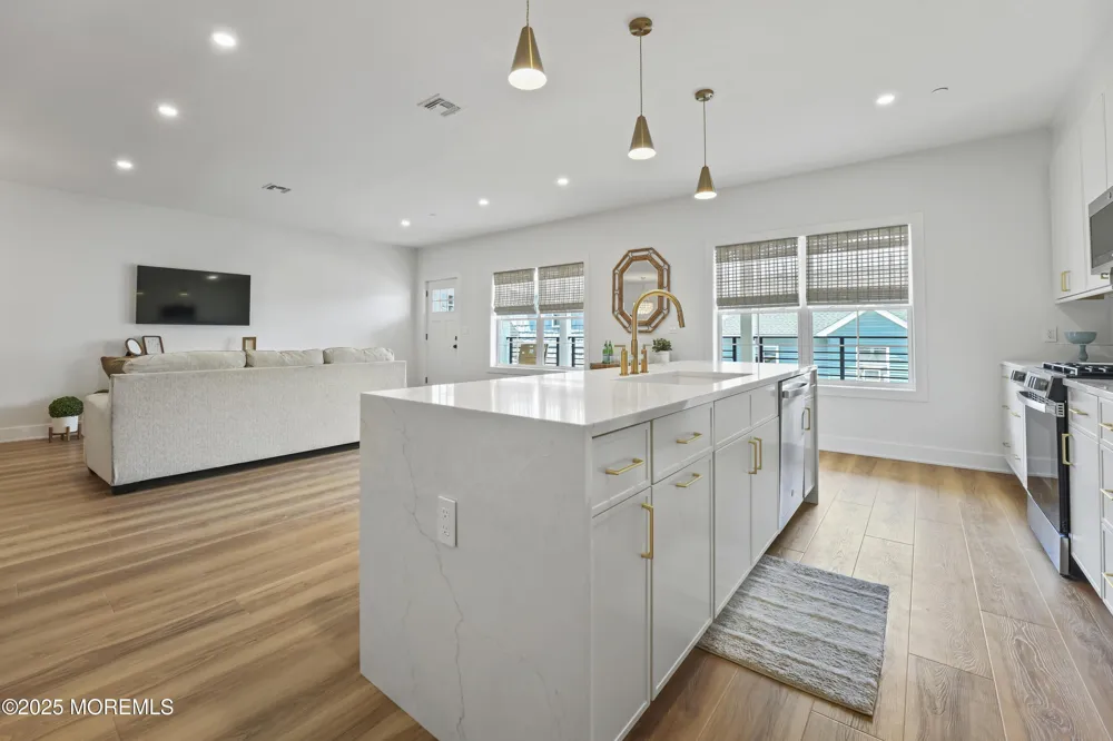 33 Hamilton Avenue #Unit 3 Seaside Heights, NJ 08751