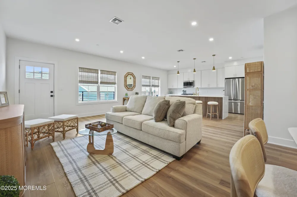 33 Hamilton Avenue #Unit 3 Seaside Heights, NJ 08751