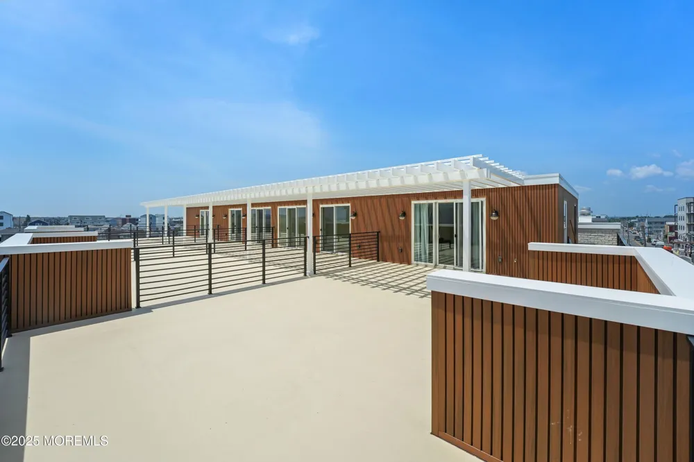 33 Hamilton Avenue #Unit 3 Seaside Heights, NJ 08751
