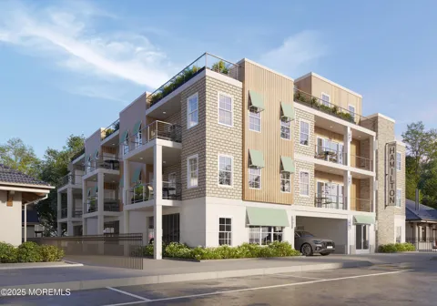 33 Hamilton Avenue #Unit 2