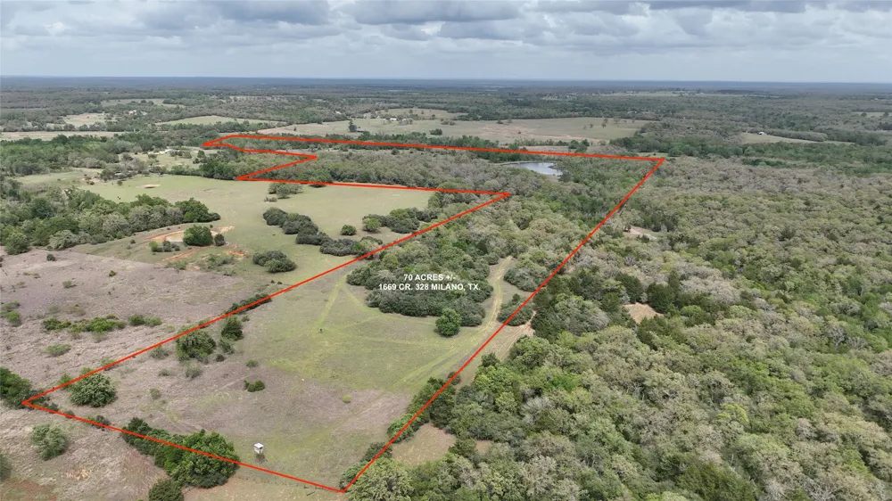 1669 County Road 328 Milano, TX 76556