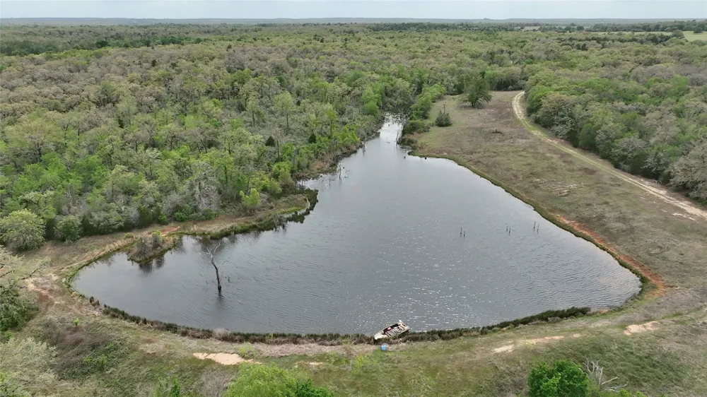1669 County Road 328 Milano, TX 76556