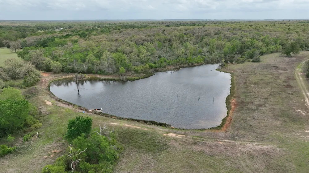 1669 County Road 328 Milano, TX 76556