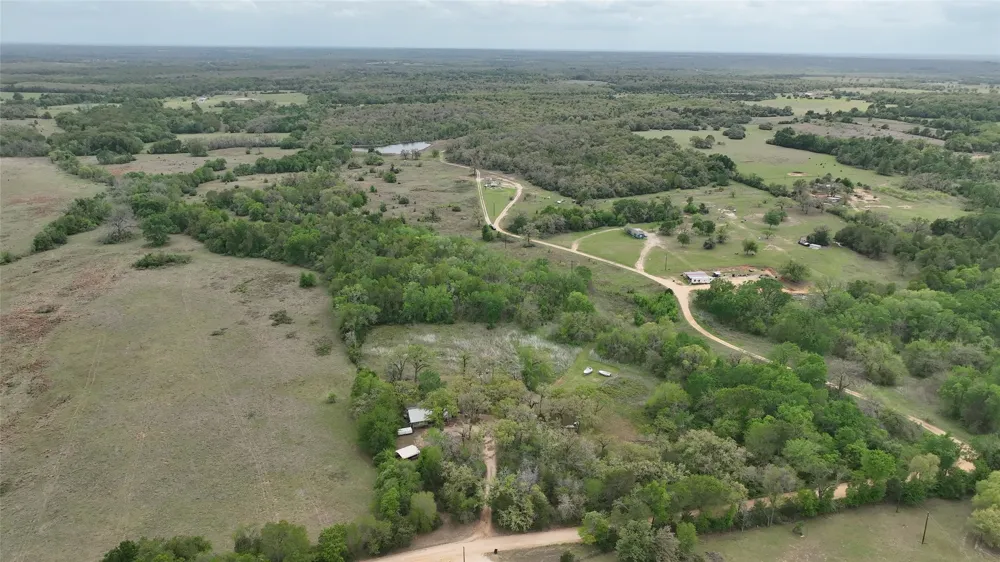 1669 County Road 328 Milano, TX 76556