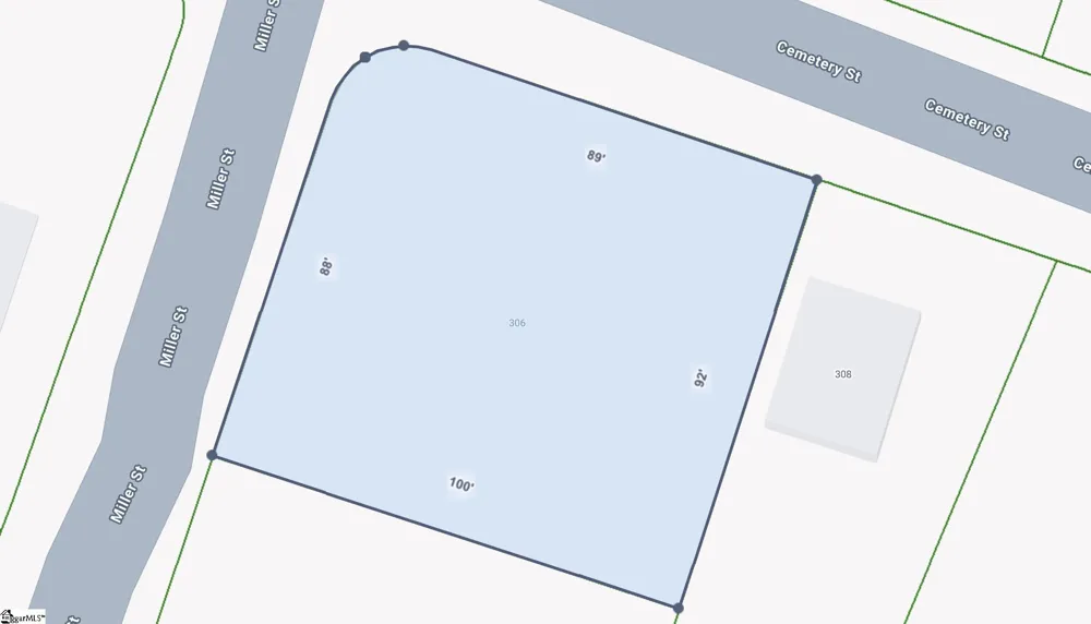 306 Cemetery Street Laurens, SC 29360