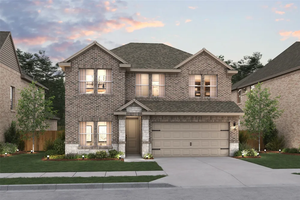 144 Summer Rain Way Newark, TX 76071